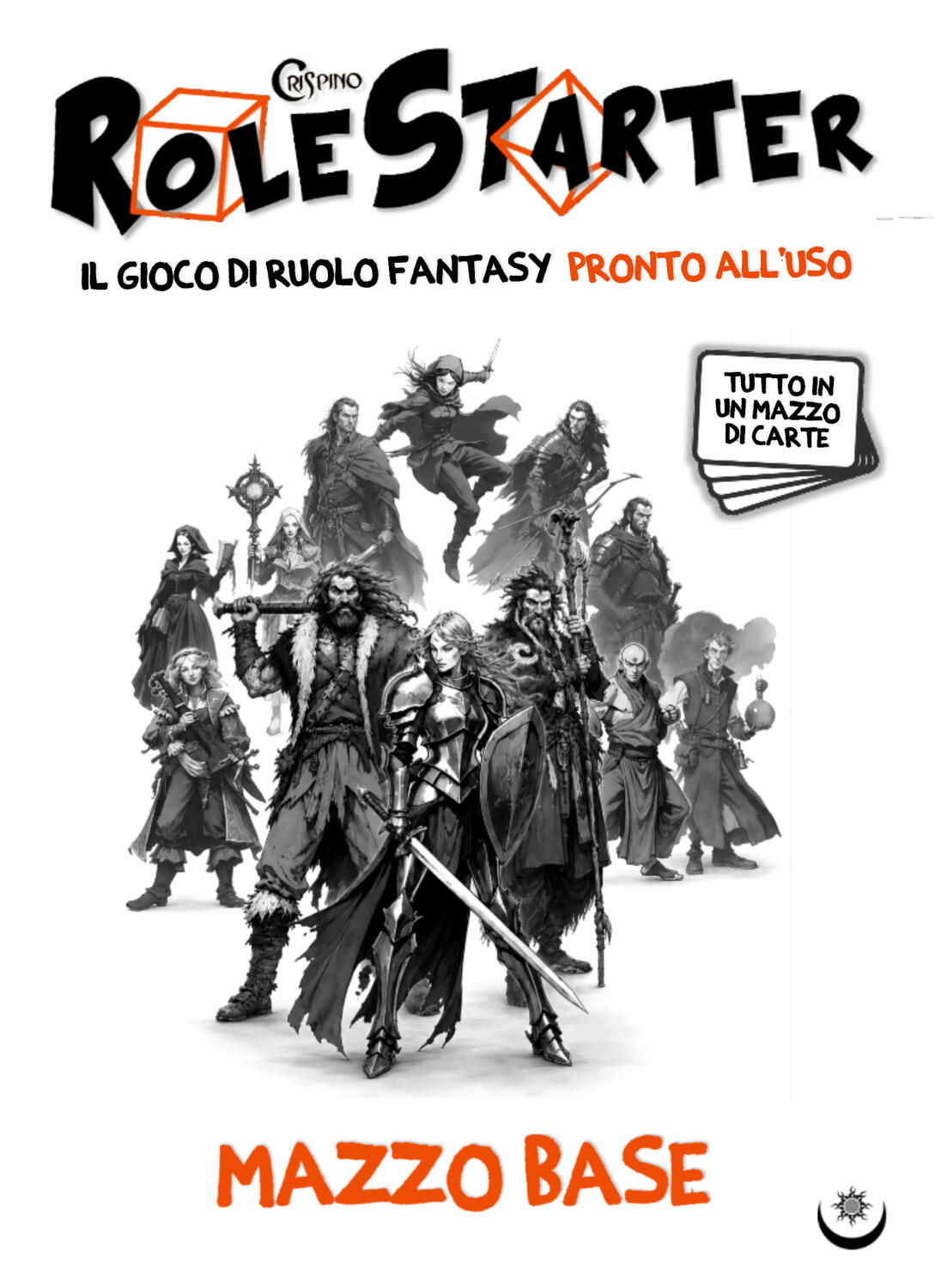 Consulta e Scarica il Mazzo Base