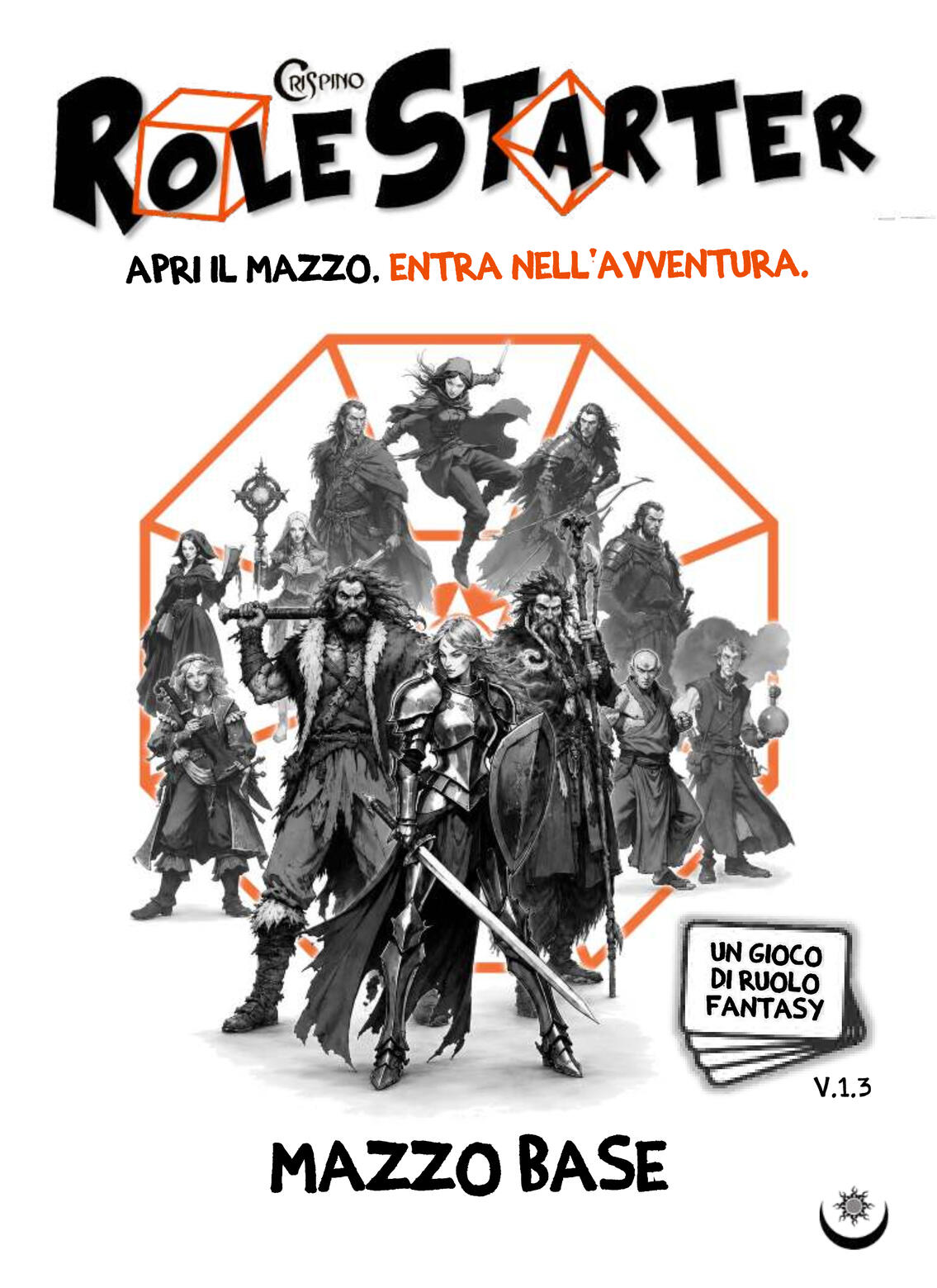 Consulta Online il Mazzo Base